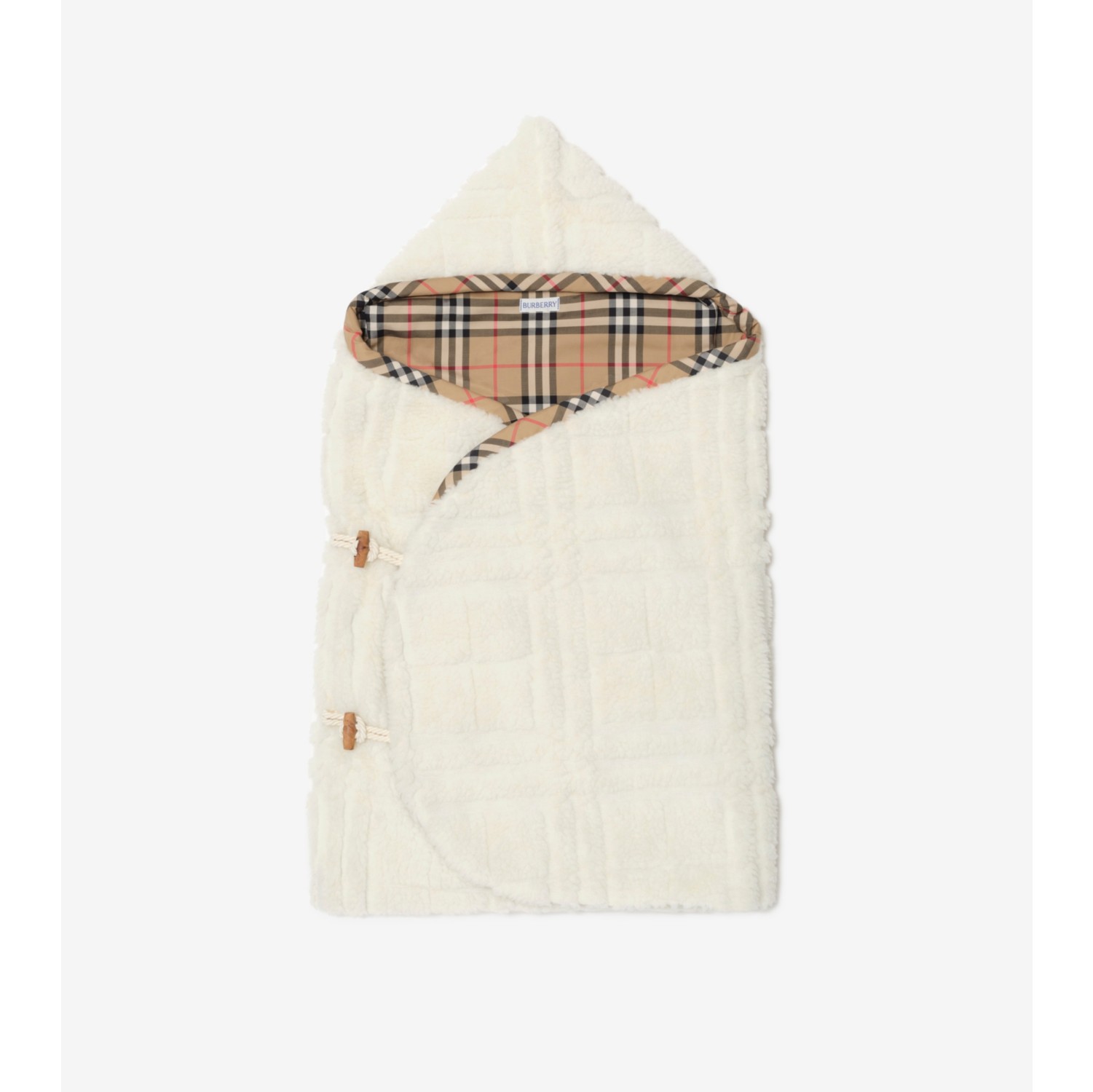 Tecido xadrez outlet burberry para comprar