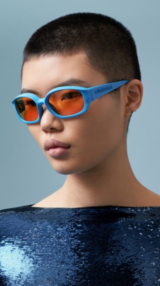 Eyewear Re-energised