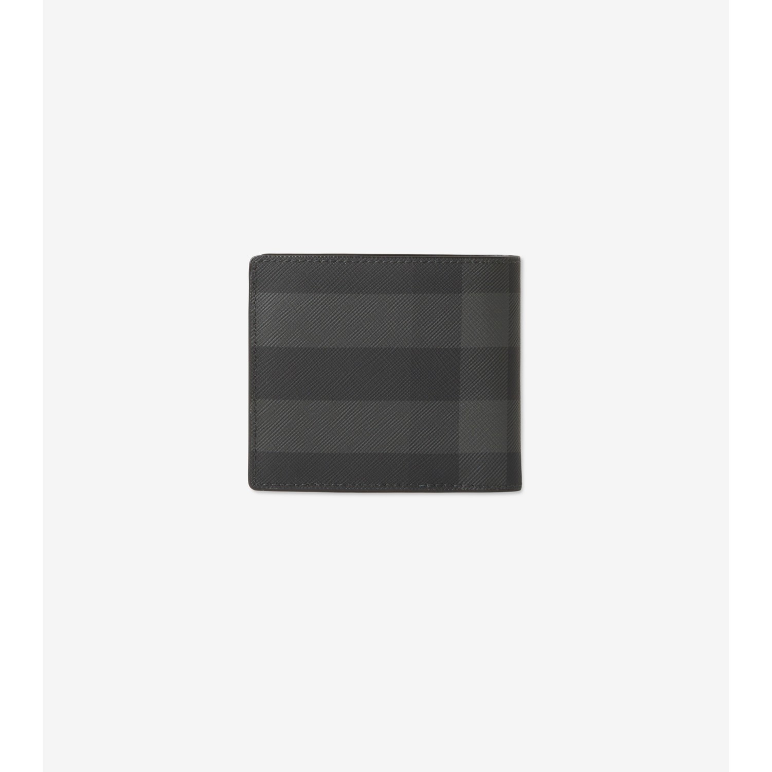 Check Slim Bifold Wallet