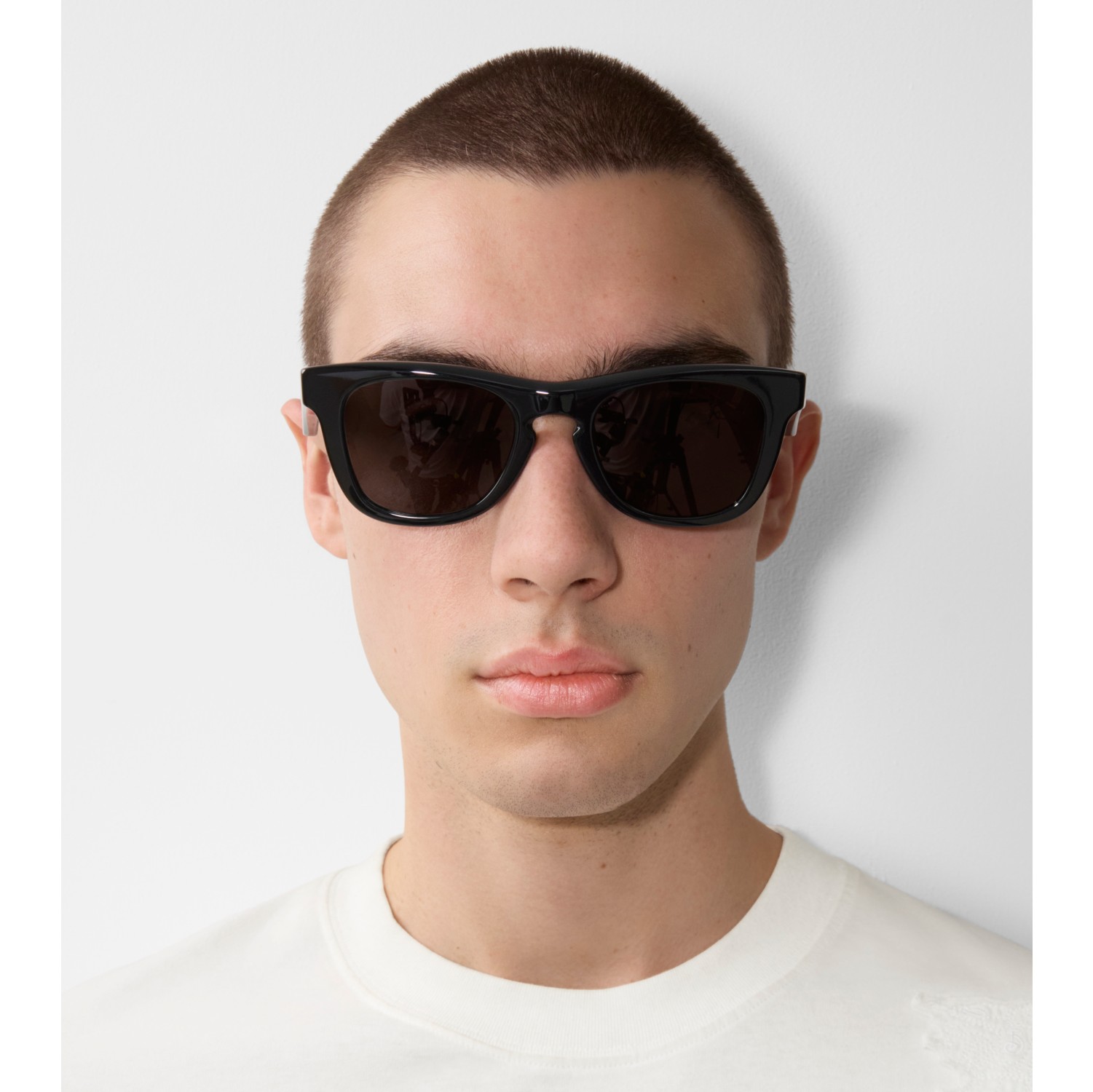 Sonnenbrille „Arch Facet“