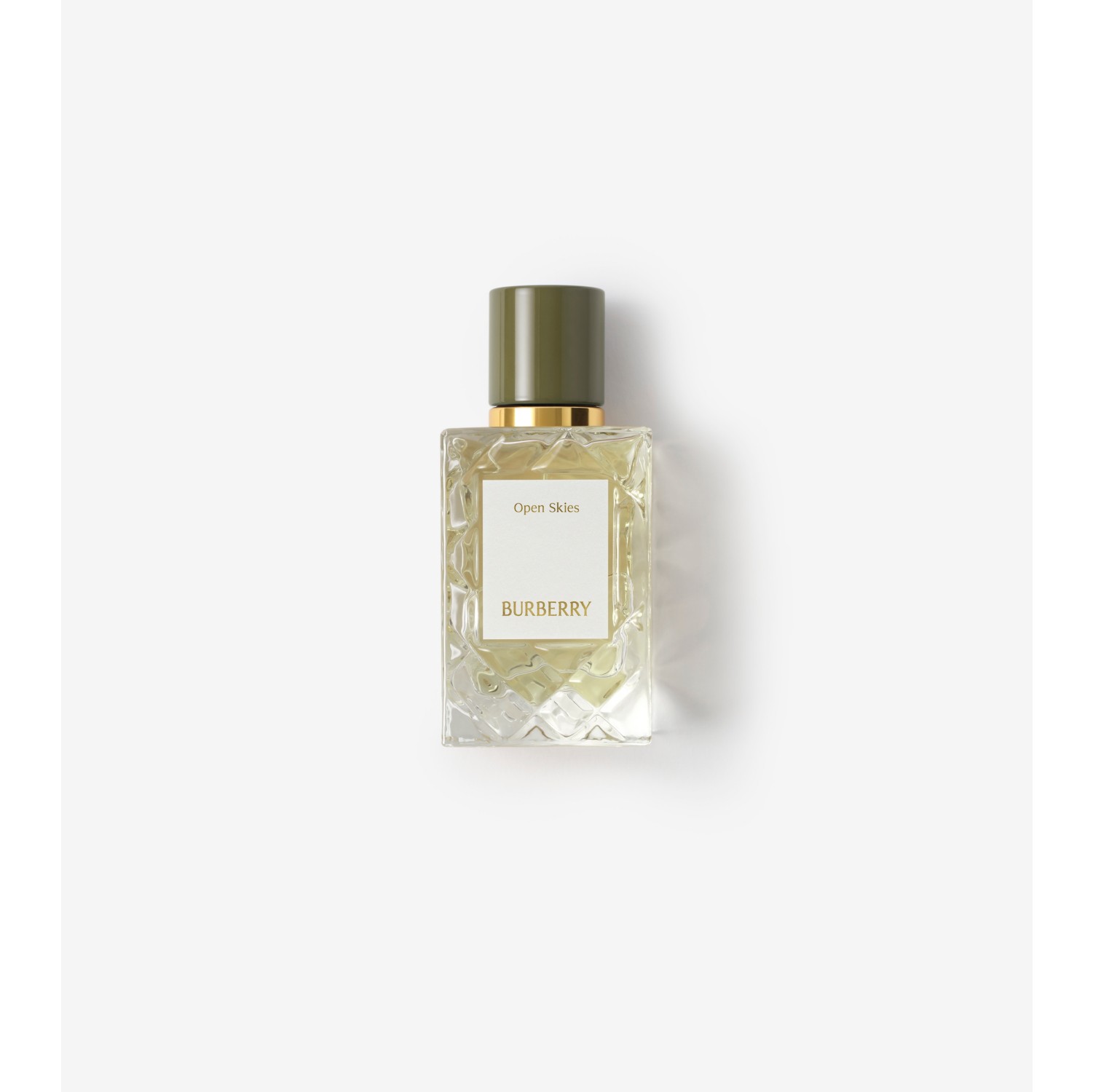 Burberry Prorsum Collection Open Skies Eau de Parfum 50ml