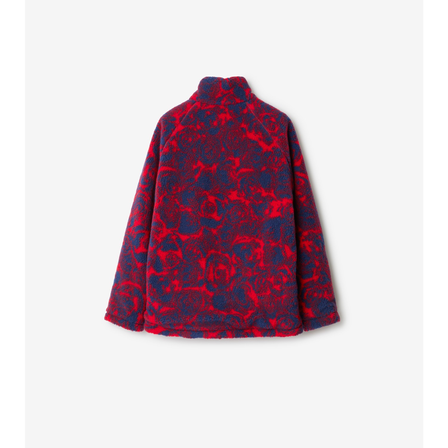 Burberry shop floral jacket