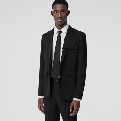 burberry tuxedo