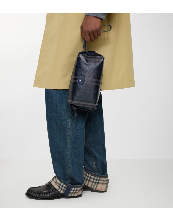 メンズ トラベル＆テックアクセサリー | Burberry® 公式サイト