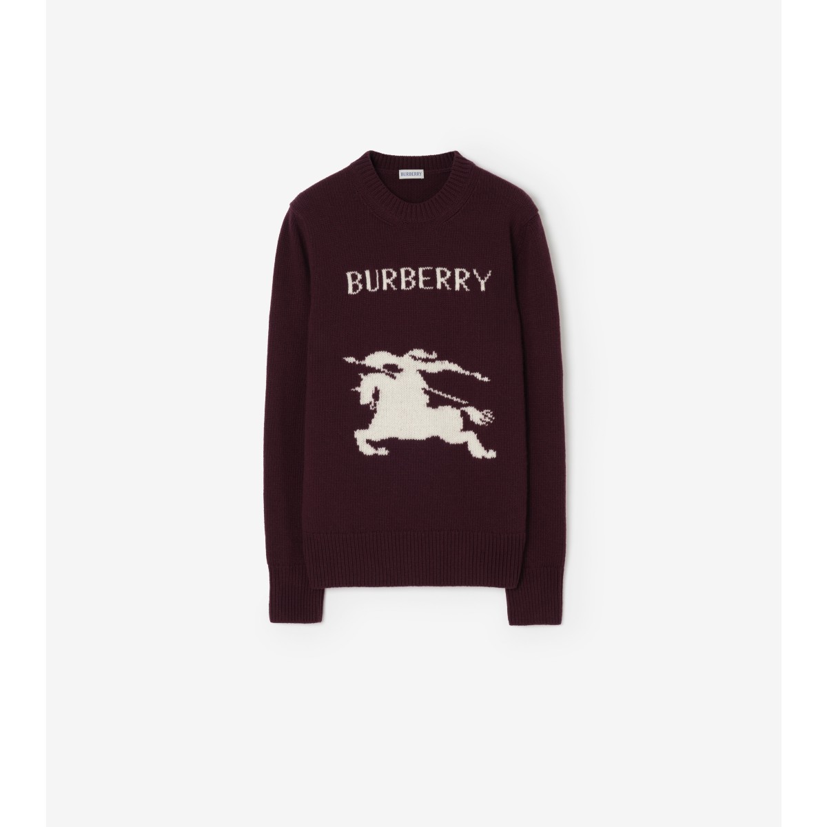  Knight Wool Cashmere Sweater