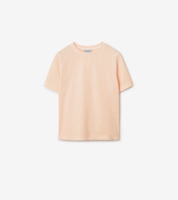 Girls' Designer Tops & T-shirts | Burberry® Official