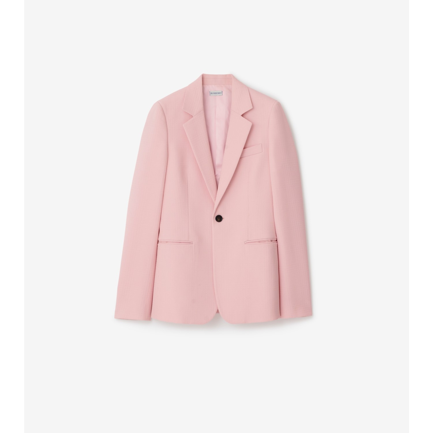 Burberry shop blazer price