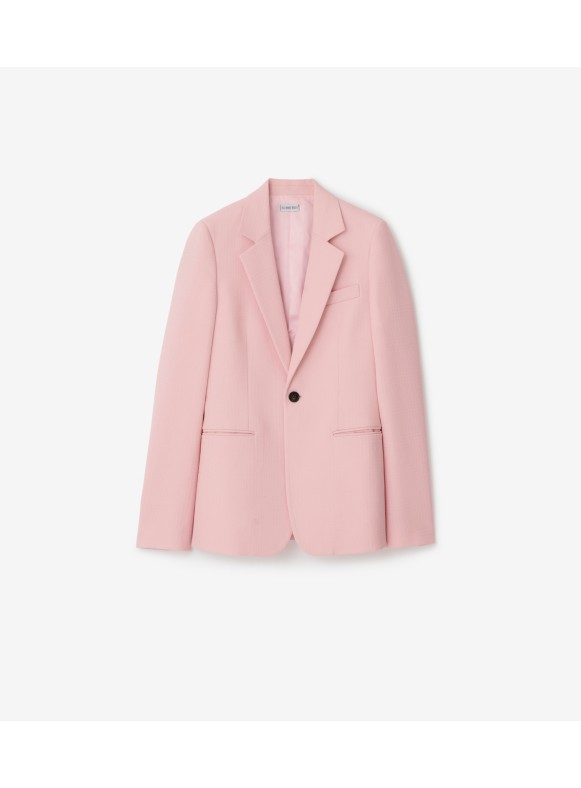 Burberry on sale womens blazer