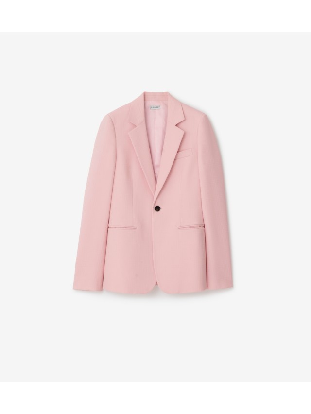 Women's Blazers, Jackets & Tailored Trousers | Burberry®️ Official