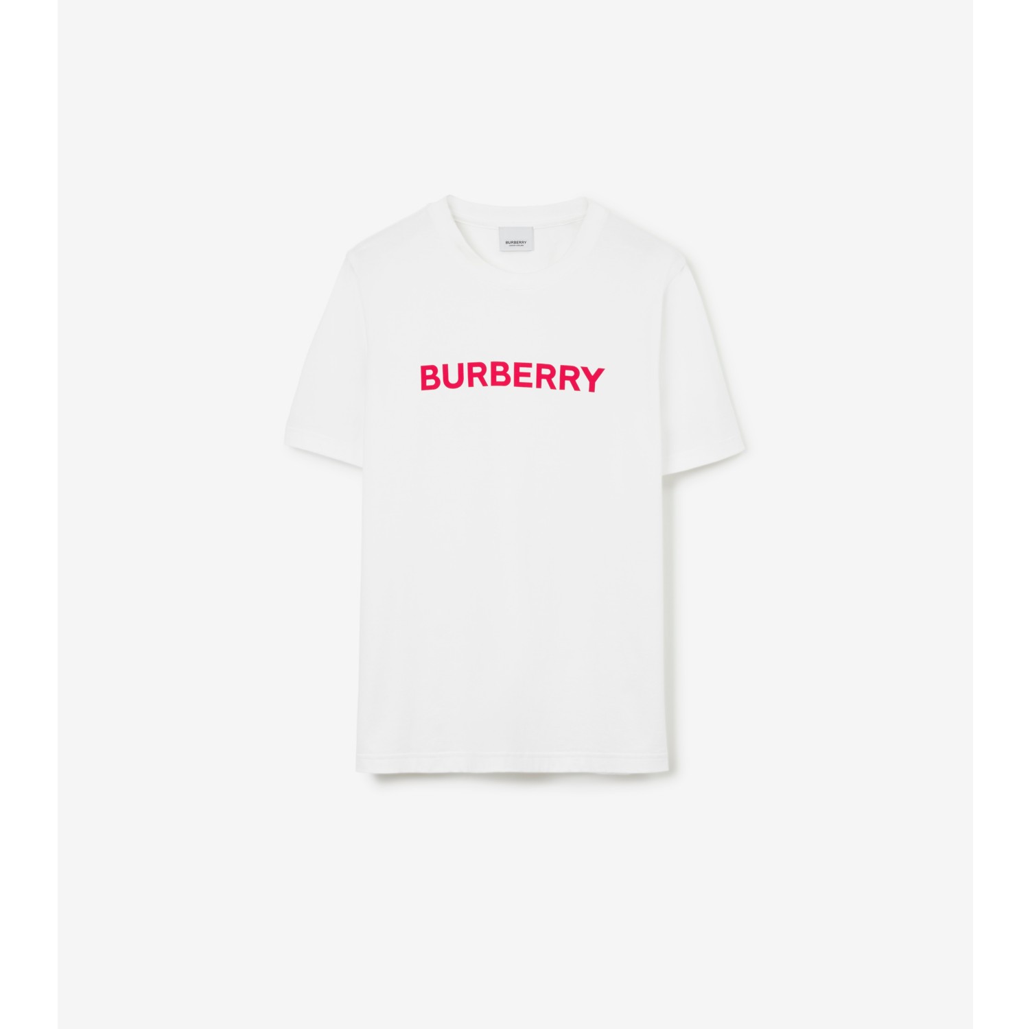 【週末限定値下げ】BURBURRY TシャツネックUネック