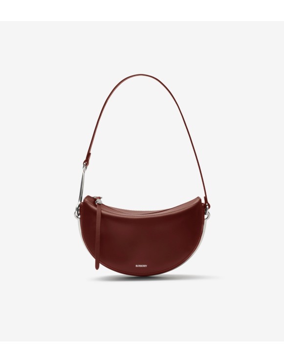 Small Bridle Saddle Bag