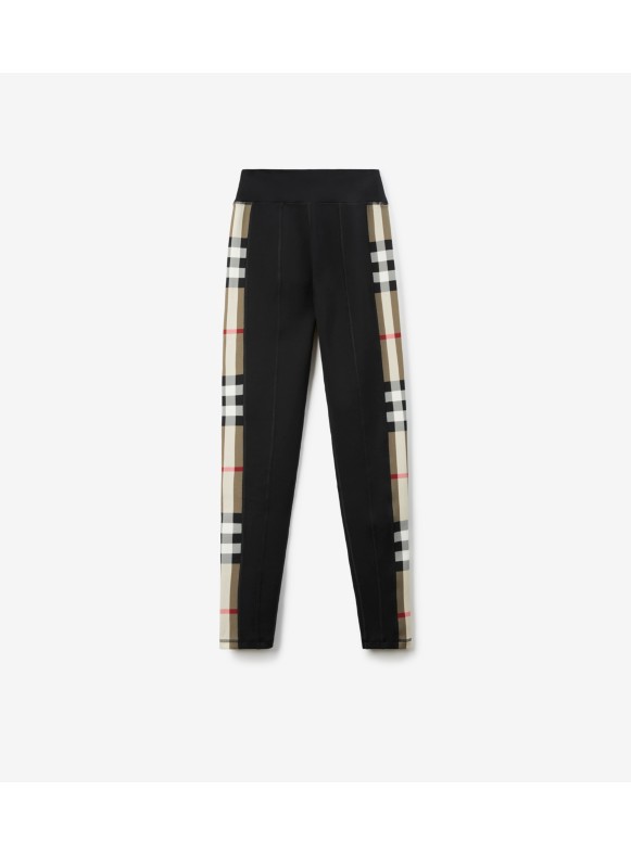 Tully Leggings - BURBERRY