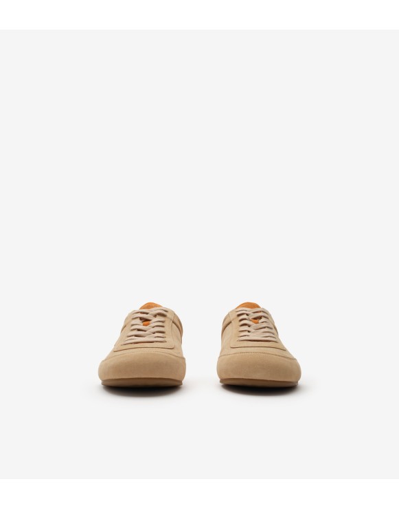 メンズ デザイナー シューズ | Burberry® 公式サイト