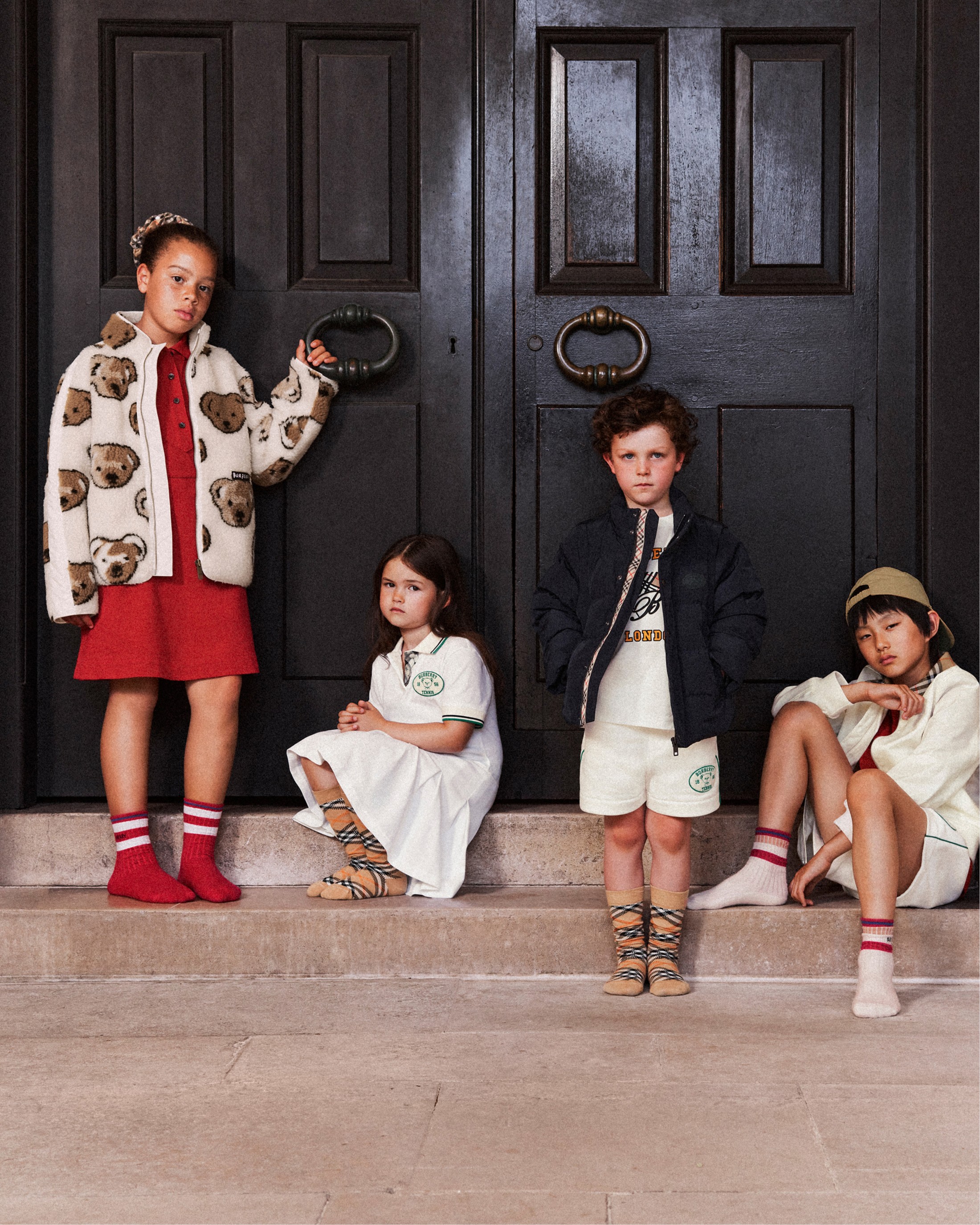 Burberry