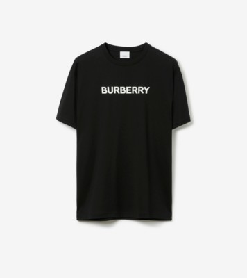 Burberry back best sale logo sweatshirt