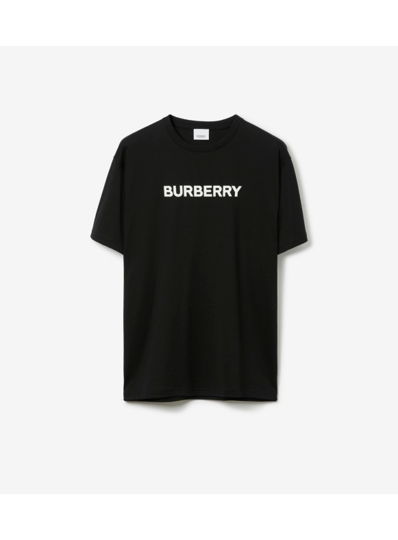 Men's Polo Shirts & T-shirts Burberry® Official