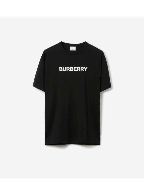 メンズ デザイナーポロ＆Tシャツ | Burberry® 公式サイト