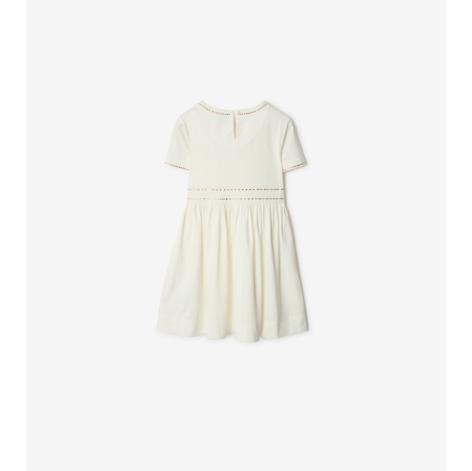 Crystal EKD Cotton Dress