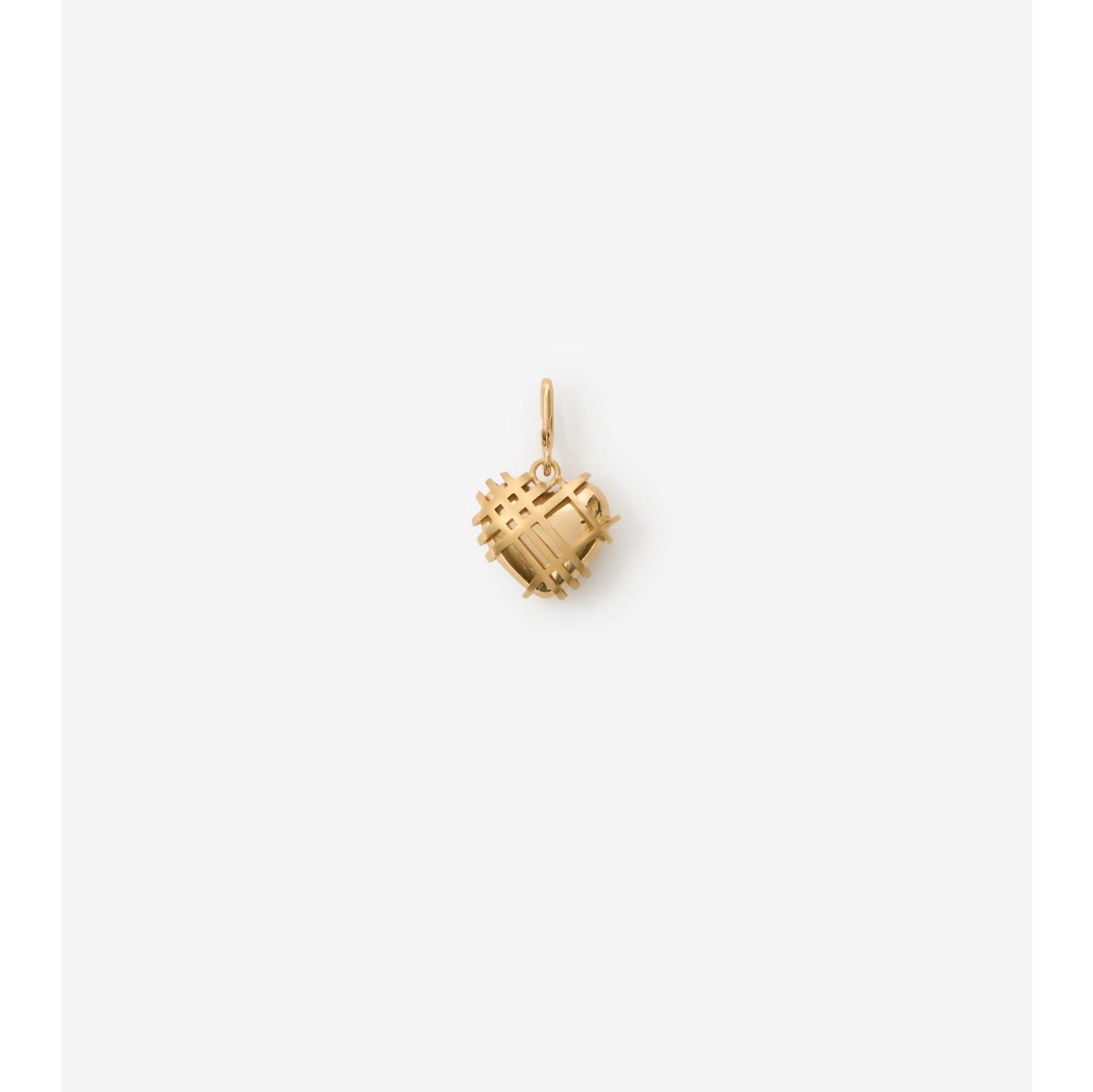 Check Heart Charm​