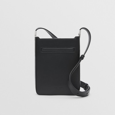 burberry men crossbody