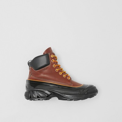 Men's Boots | Burberry United Kingdom