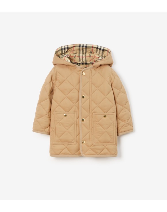 ベイビー デザイナーコート＆ジャケット | Burberry® 公式サイト