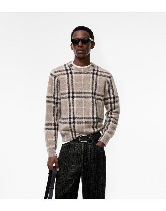 メンズ ラグジュアリー ニットウェア | Burberry® 公式サイト