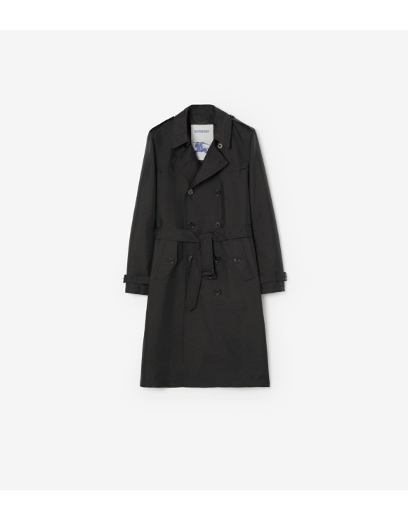 バーバリーコート burberry/バーバリー通販 | ミッドレングス カムデン ヘリテージ カー