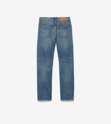 burberry usa mens denim