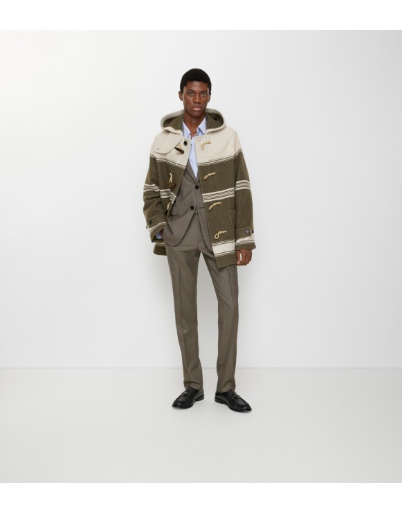 メンズ デザイナー ブレザー＆トラウザー | Burberry® 公式サイト