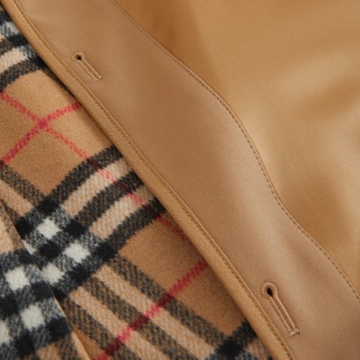 Regular chelsea and kensington fit heritage warmer Clearance