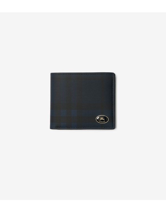 Check Bifold Wallet