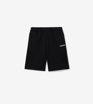 Burberry newest shorts kurze Hose Boyfriend