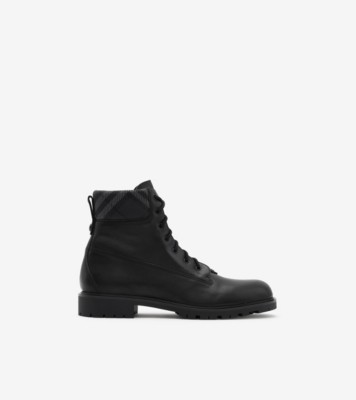 Leather Durham Boots ®