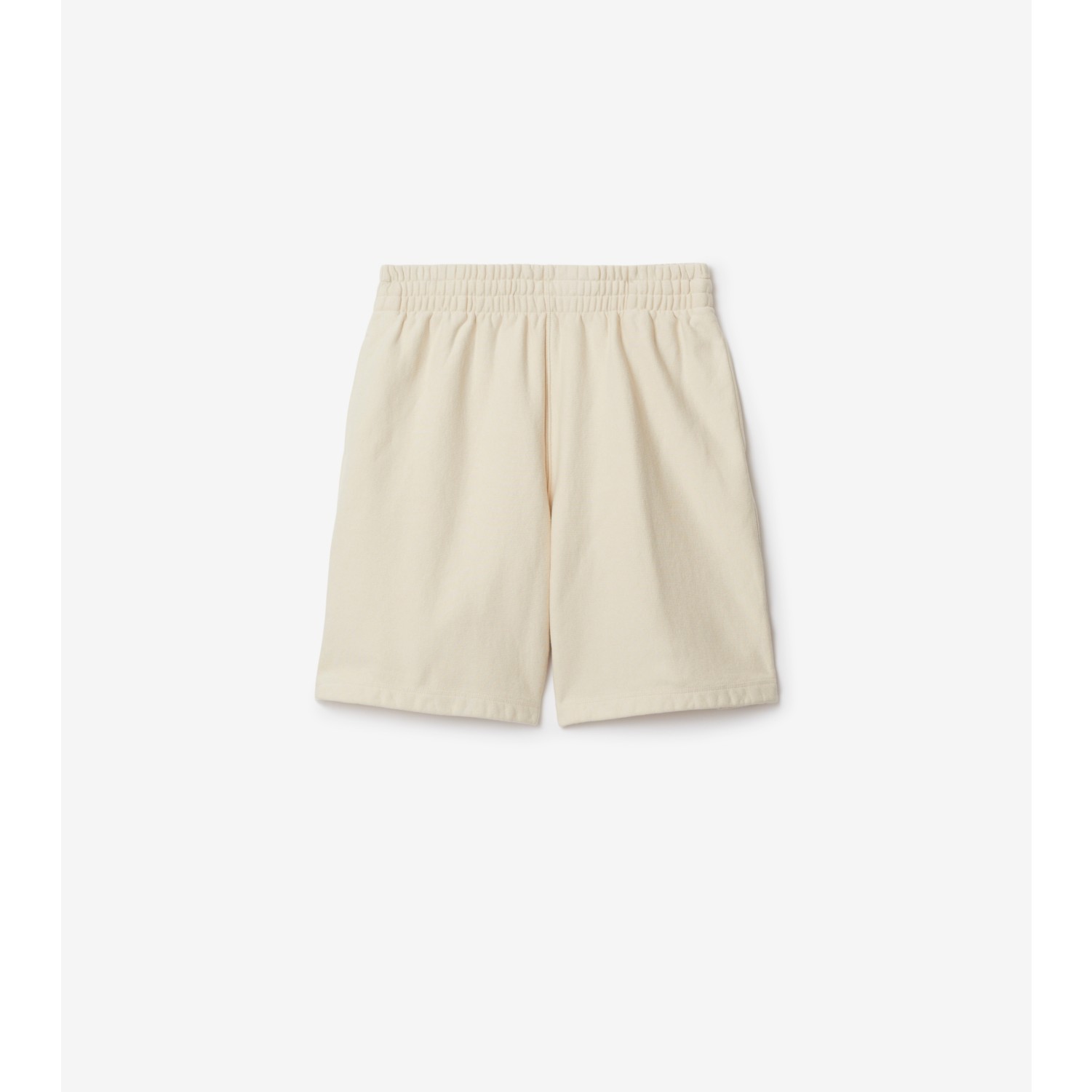 Burberry shorts store mens white