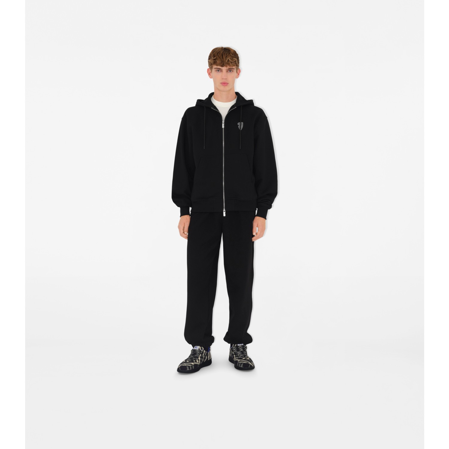 Cotton Jogging Pants