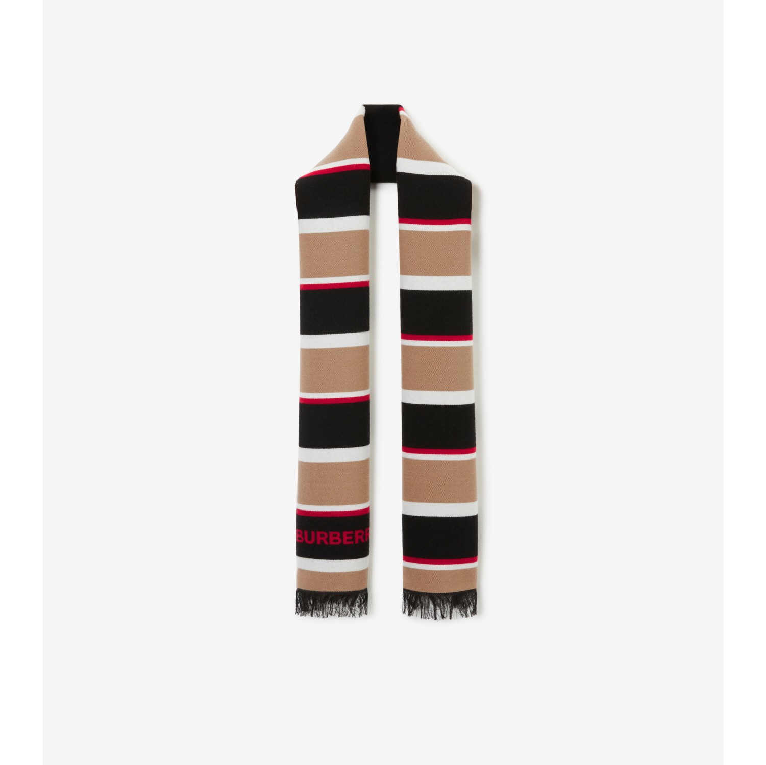 Scarf burberry outlet sale