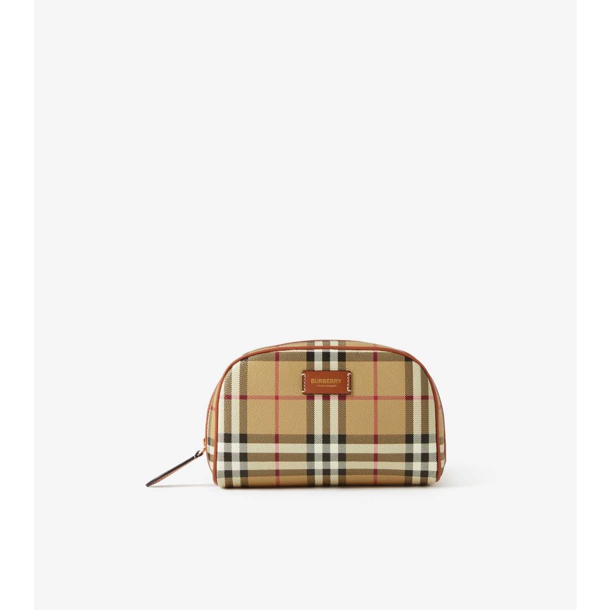  Check Small Travel Pouch