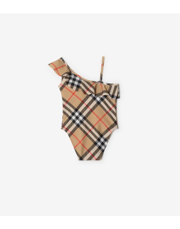 Burberry infant swim online