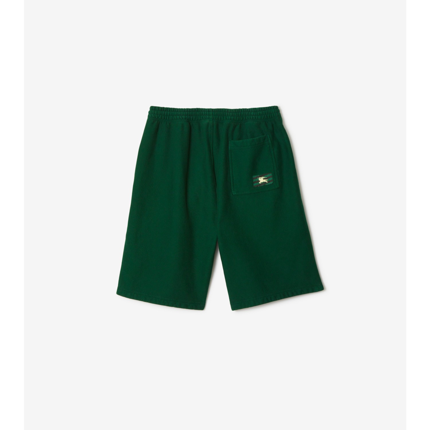 Burberry sweat online shorts