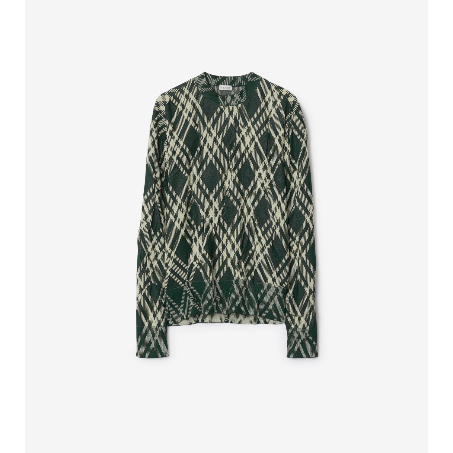 Burberry on sale carter sweater