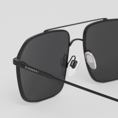 burberry mens frames