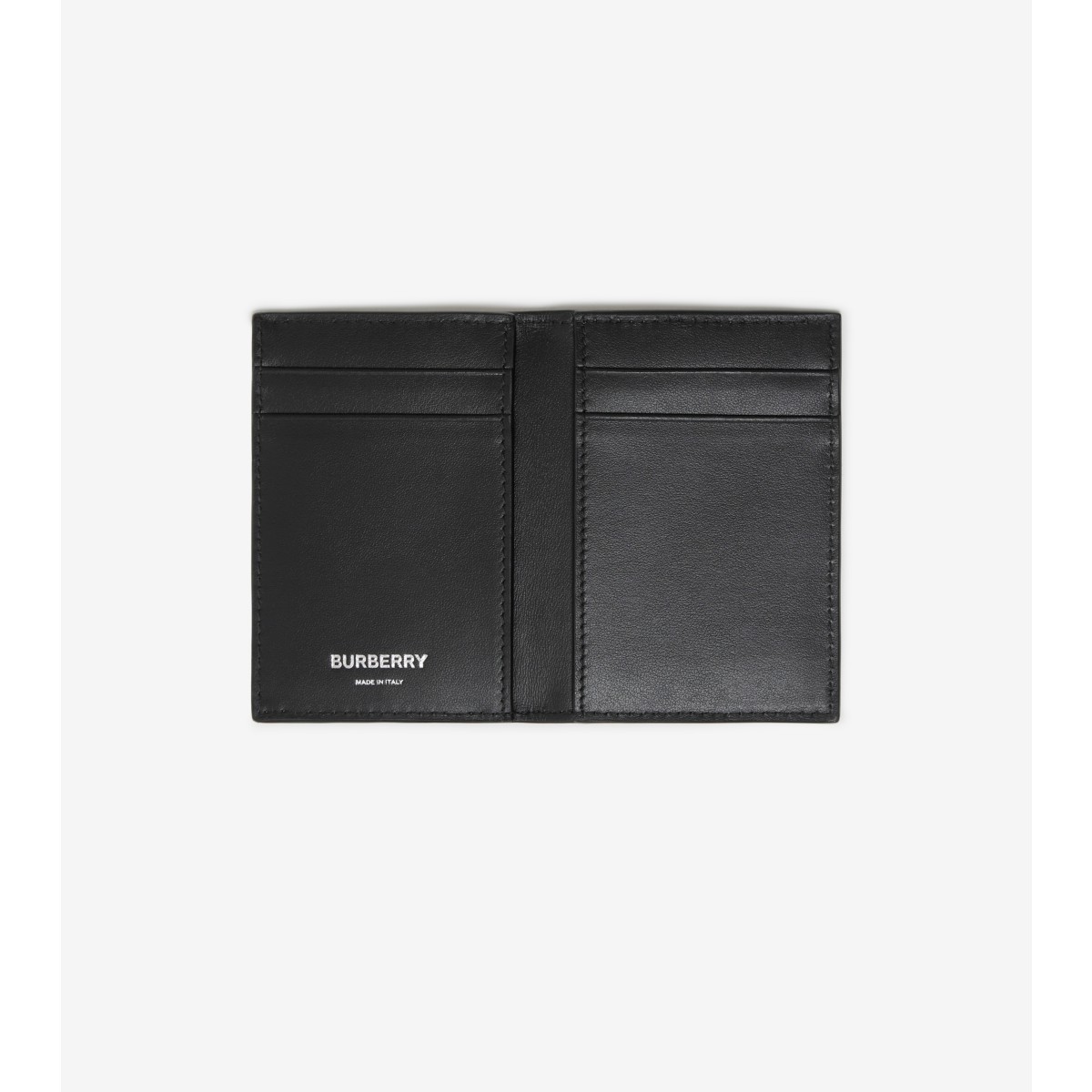  Check Folding Card Case