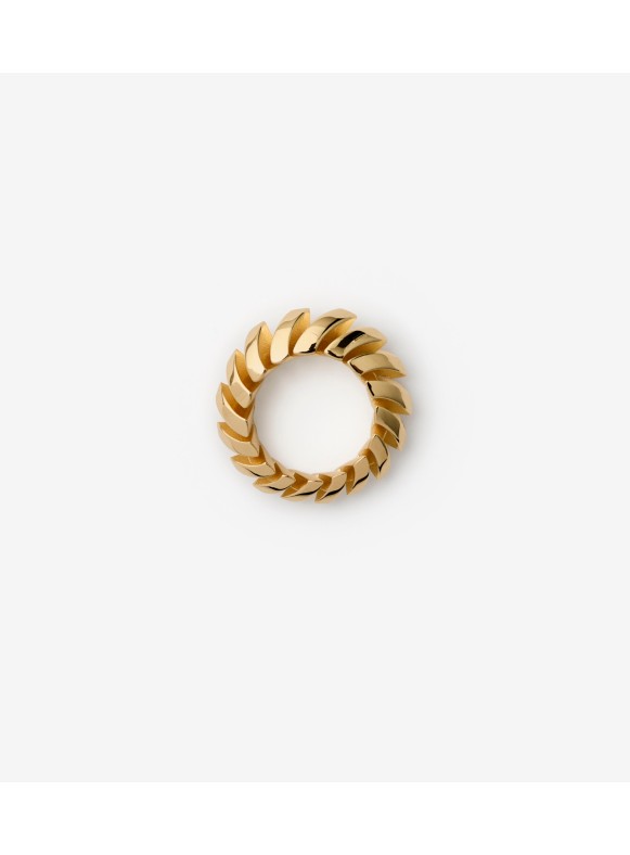 Luxury Rings for Women and Men | Burberry®️ Official