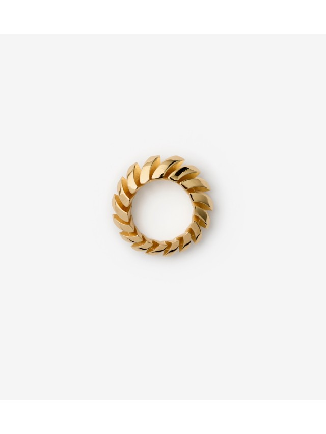 Burberry ring mens shop