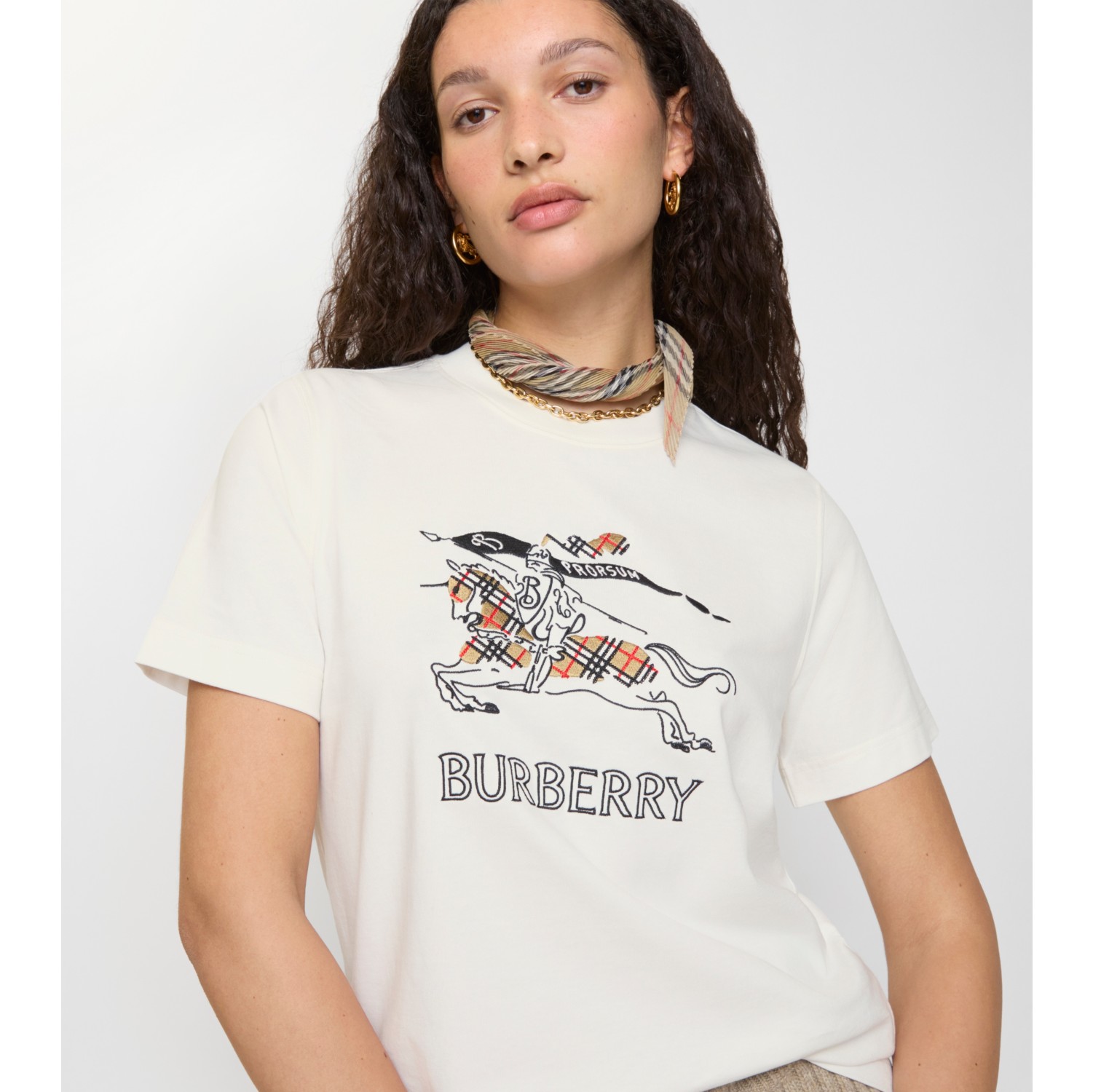 EKD Sketch Cotton T-shirt