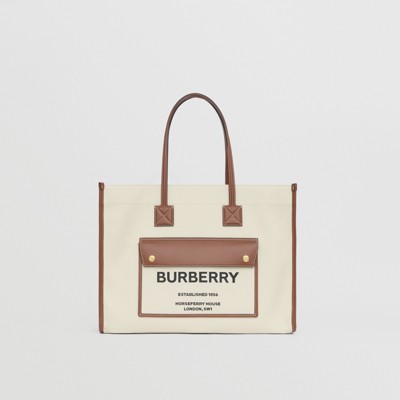 Designer Tote Bags | Canvas & Leather Tote | Official