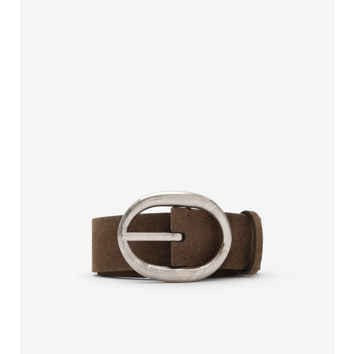  Suede Bloomsbury Belt​