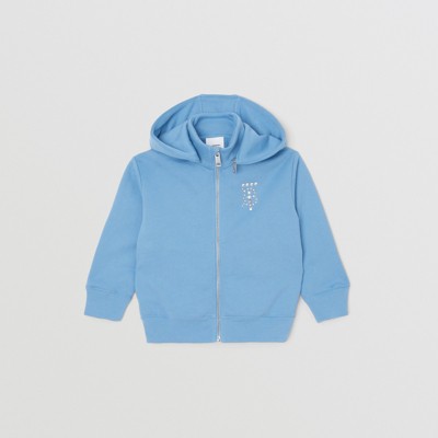 burberry kids sweatshirt