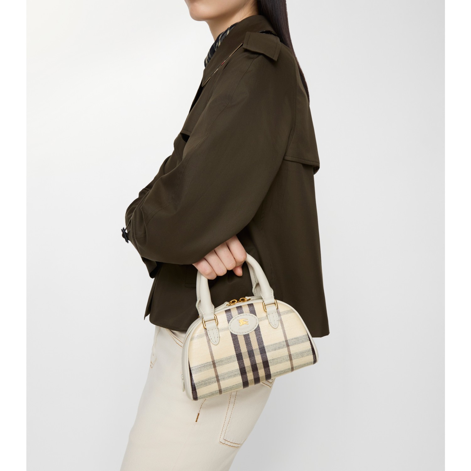 Mini Highlands Bowling Bag​